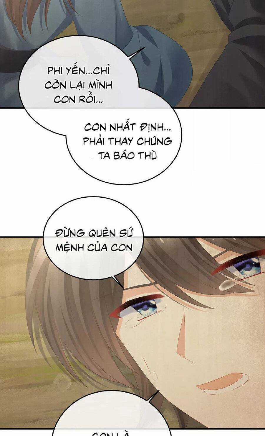 Hậu Cung Của Nữ Đế Chapter 341 trang 15