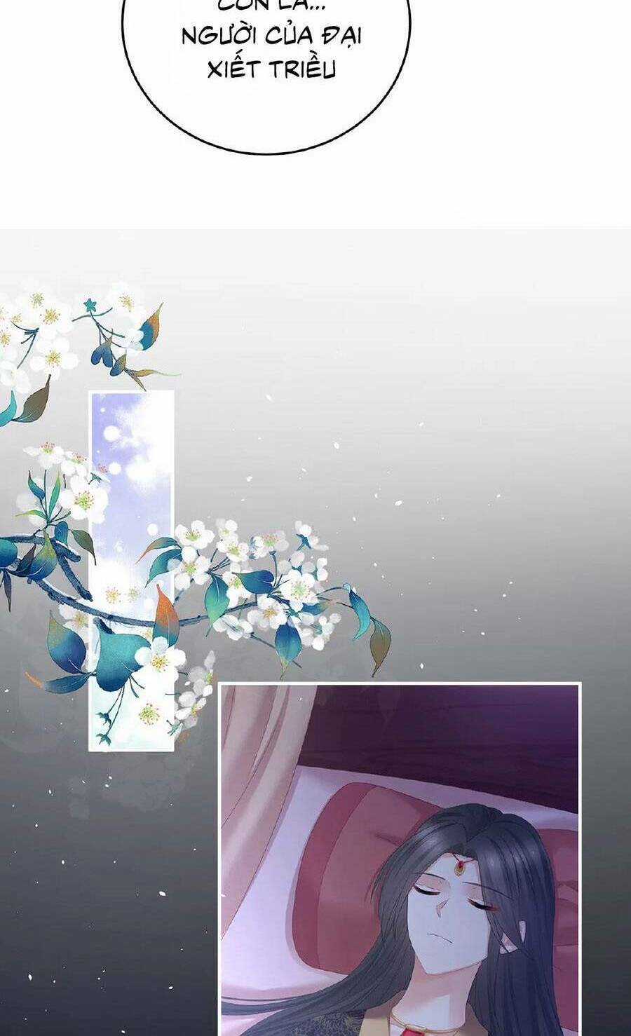 Hậu Cung Của Nữ Đế Chapter 341 trang 16