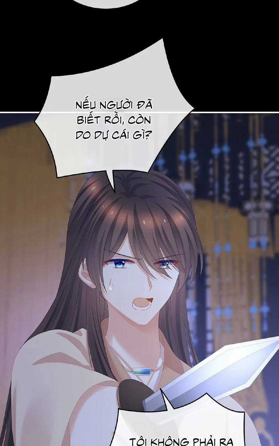 Hậu Cung Của Nữ Đế Chapter 341 trang 25