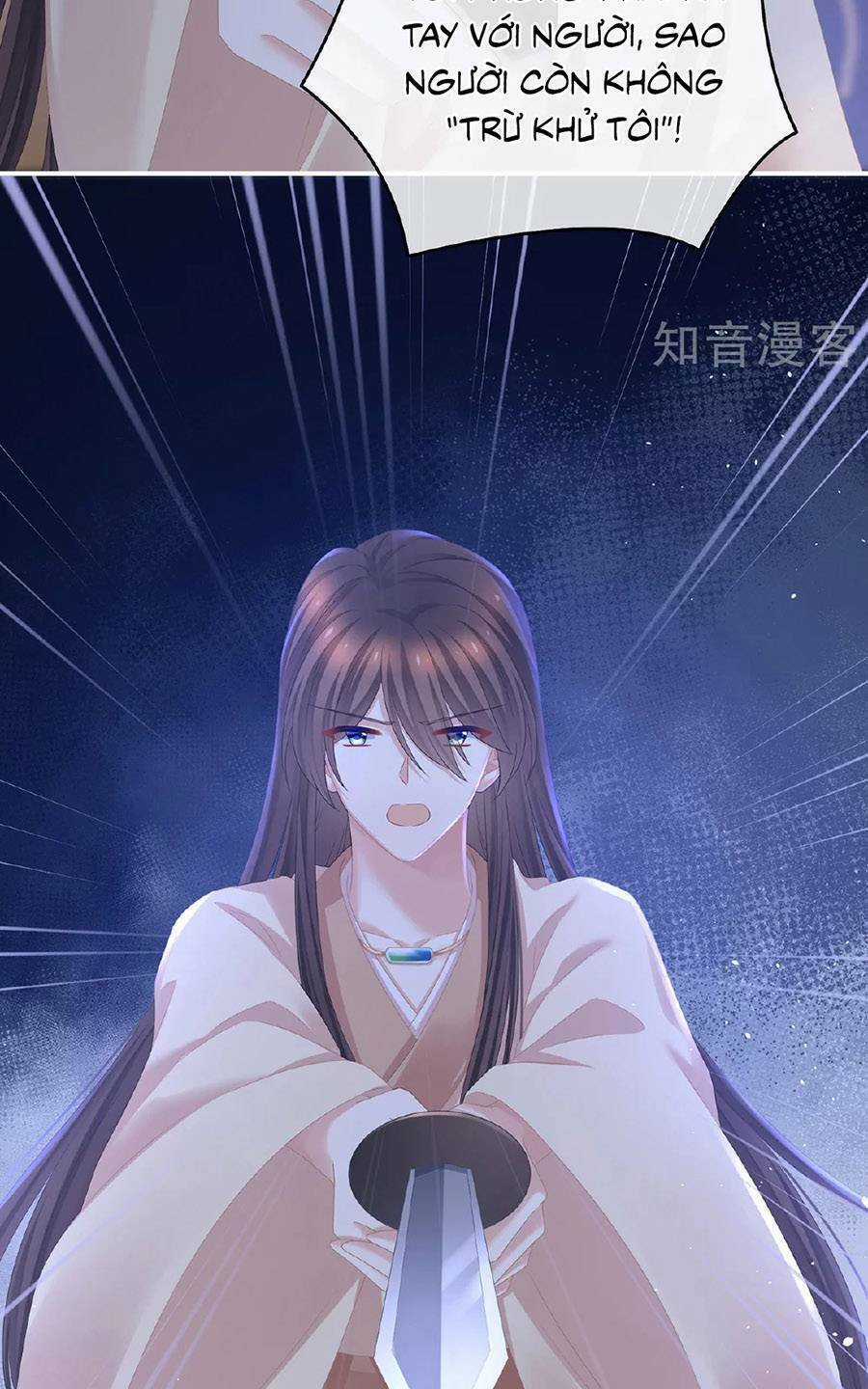 Hậu Cung Của Nữ Đế Chapter 341 trang 26