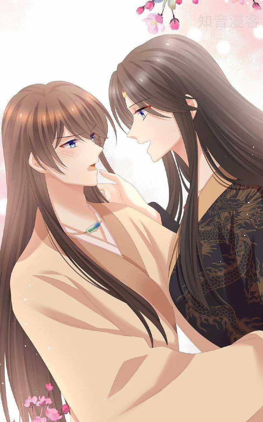 Hậu Cung Của Nữ Đế Chapter 341 trang 28