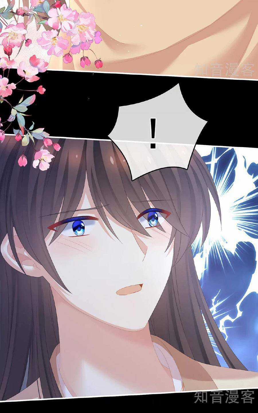 Hậu Cung Của Nữ Đế Chapter 341 trang 29