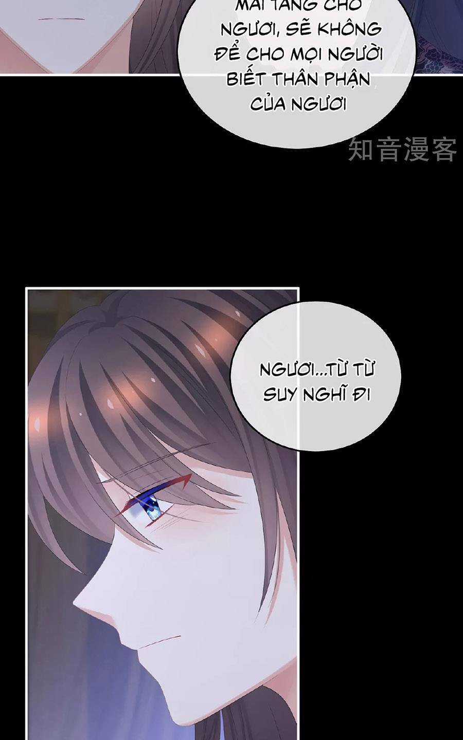 Hậu Cung Của Nữ Đế Chapter 341 trang 34