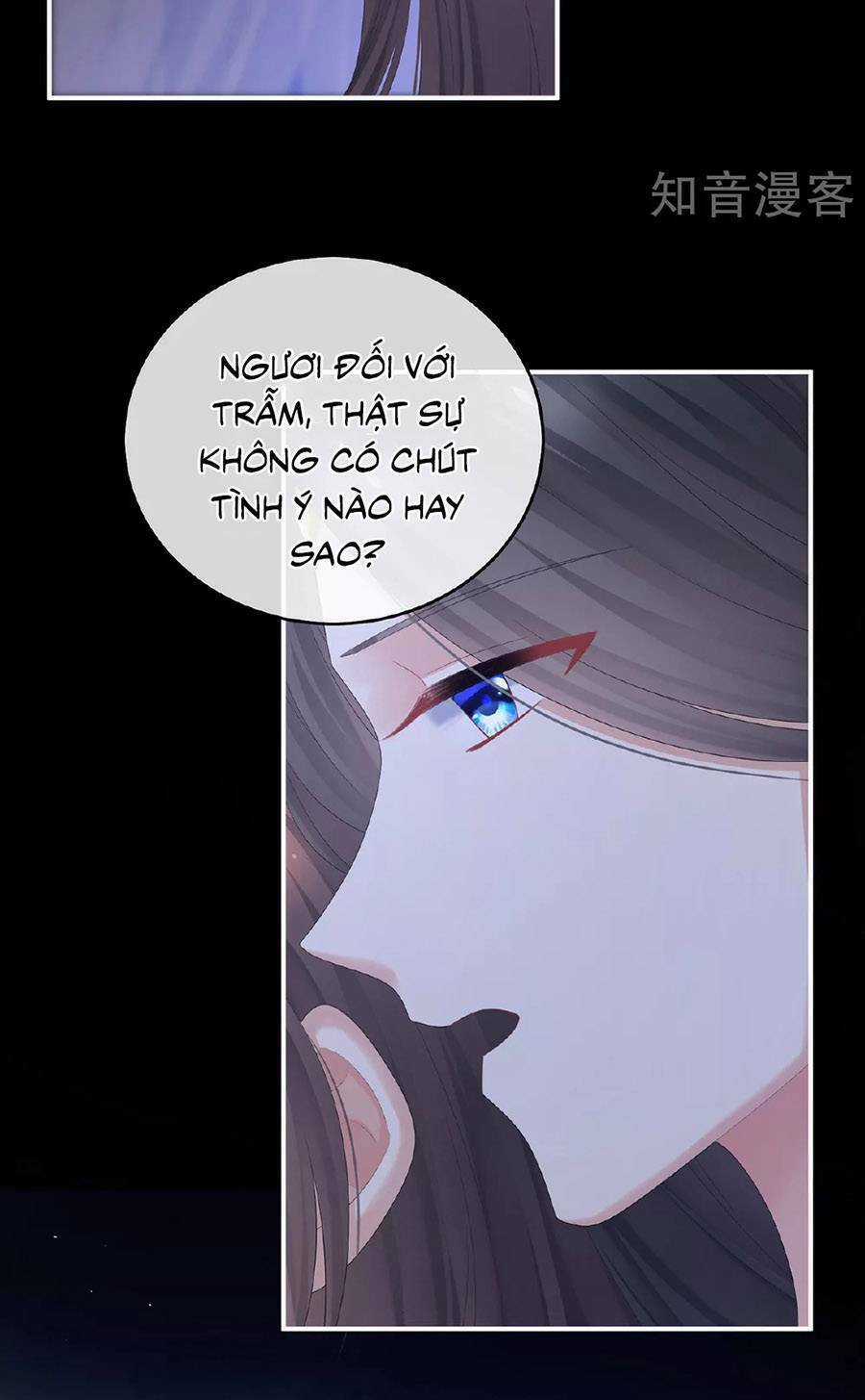 Hậu Cung Của Nữ Đế Chapter 341 trang 35