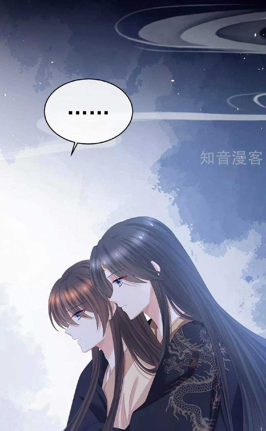 Hậu Cung Của Nữ Đế Chapter 341 trang 36