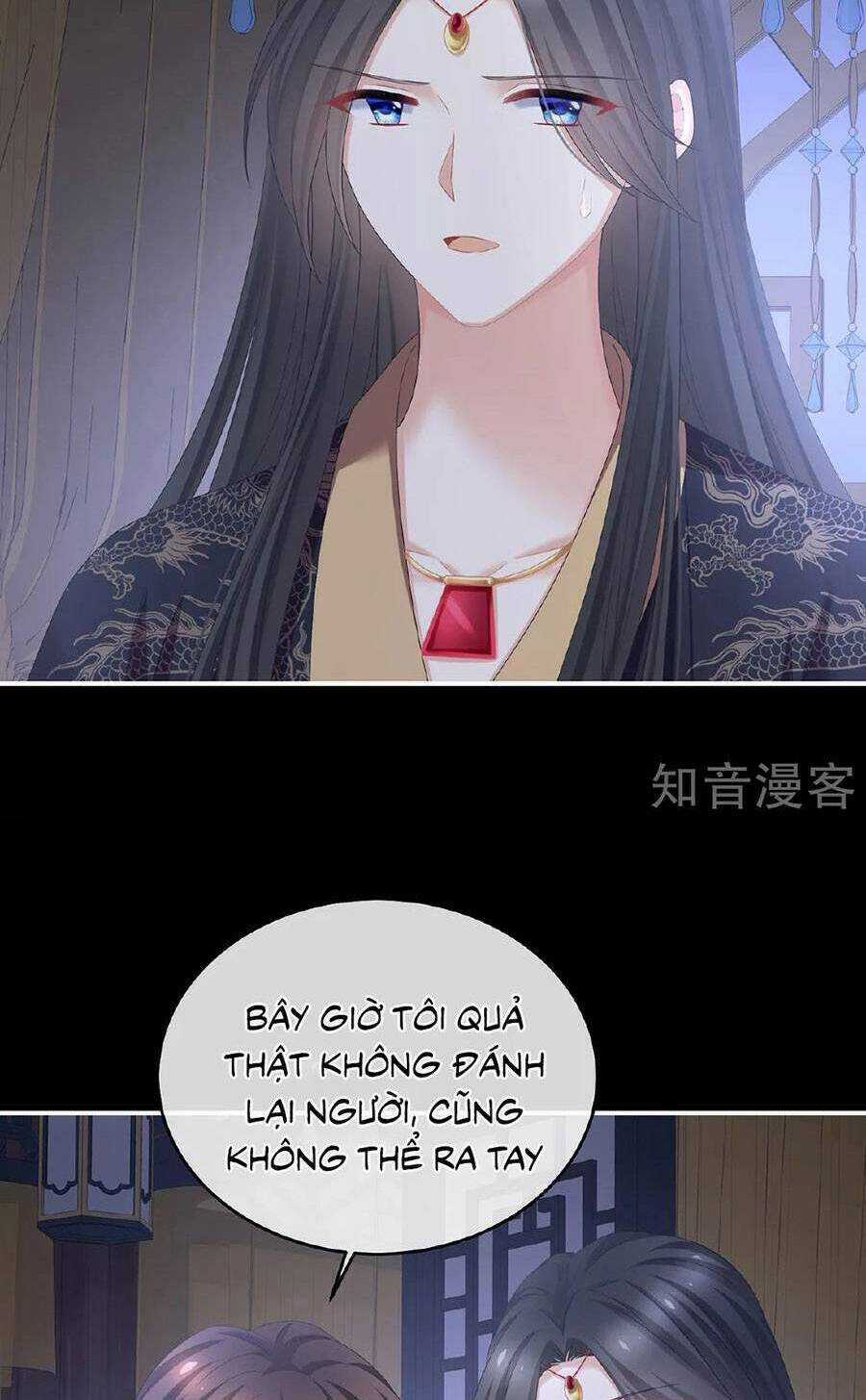 Hậu Cung Của Nữ Đế Chapter 341 trang 38