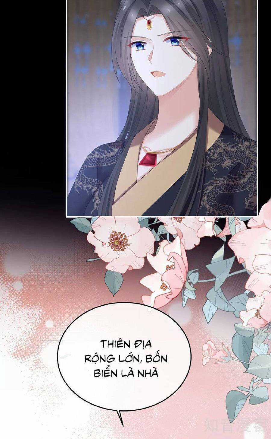 Hậu Cung Của Nữ Đế Chapter 341 trang 41