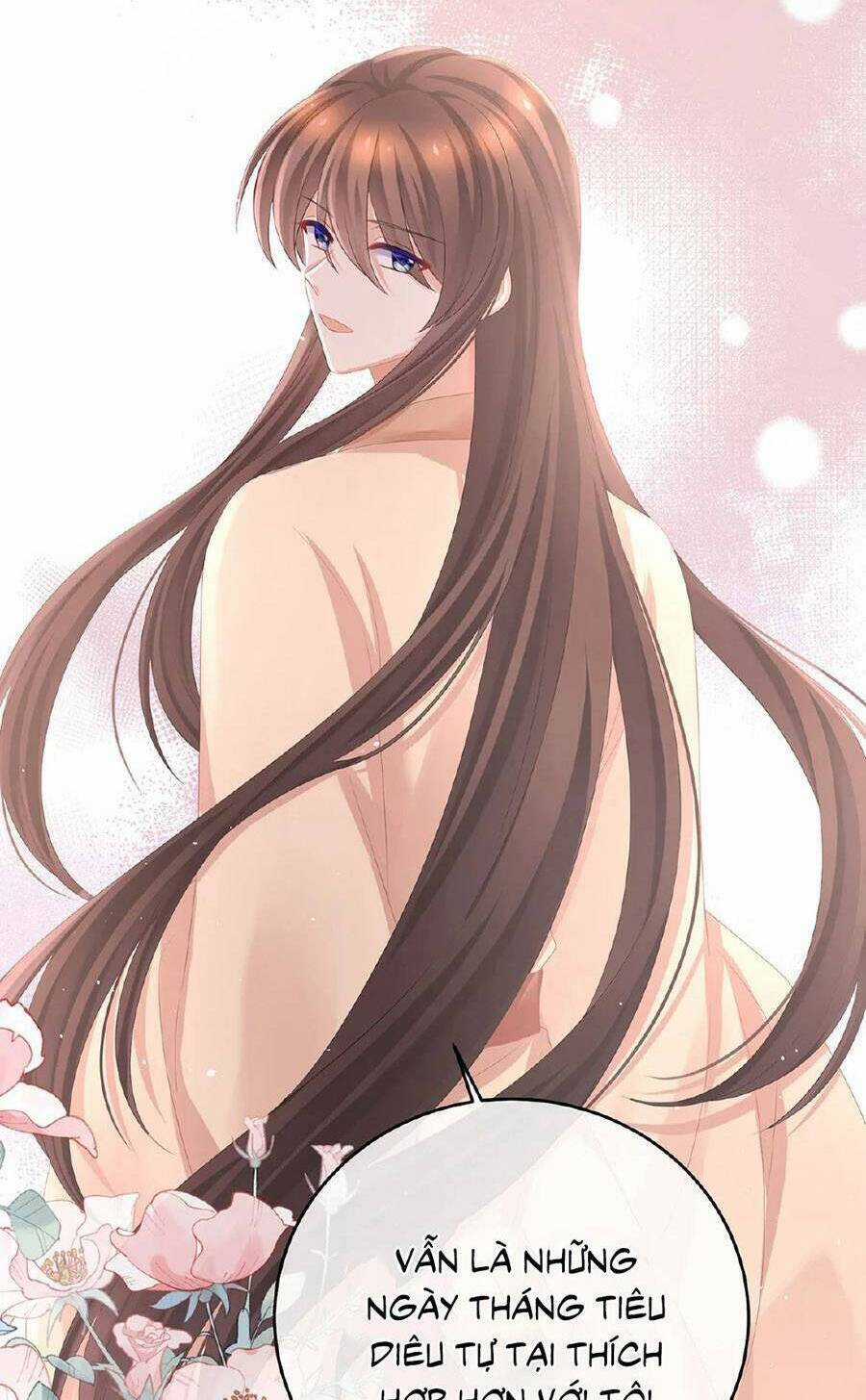 Hậu Cung Của Nữ Đế Chapter 341 trang 42