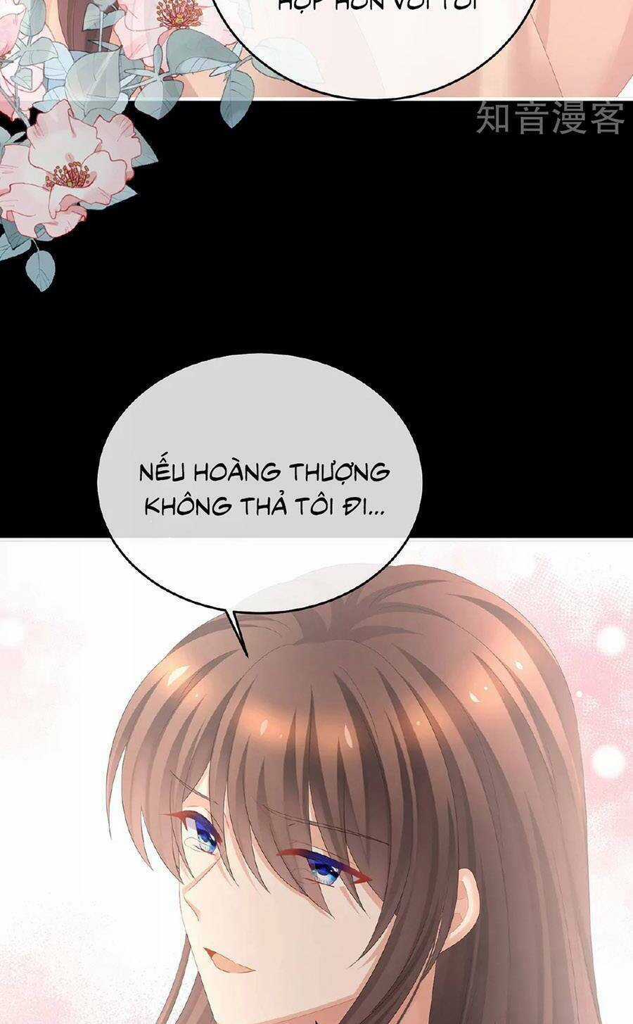 Hậu Cung Của Nữ Đế Chapter 341 trang 43