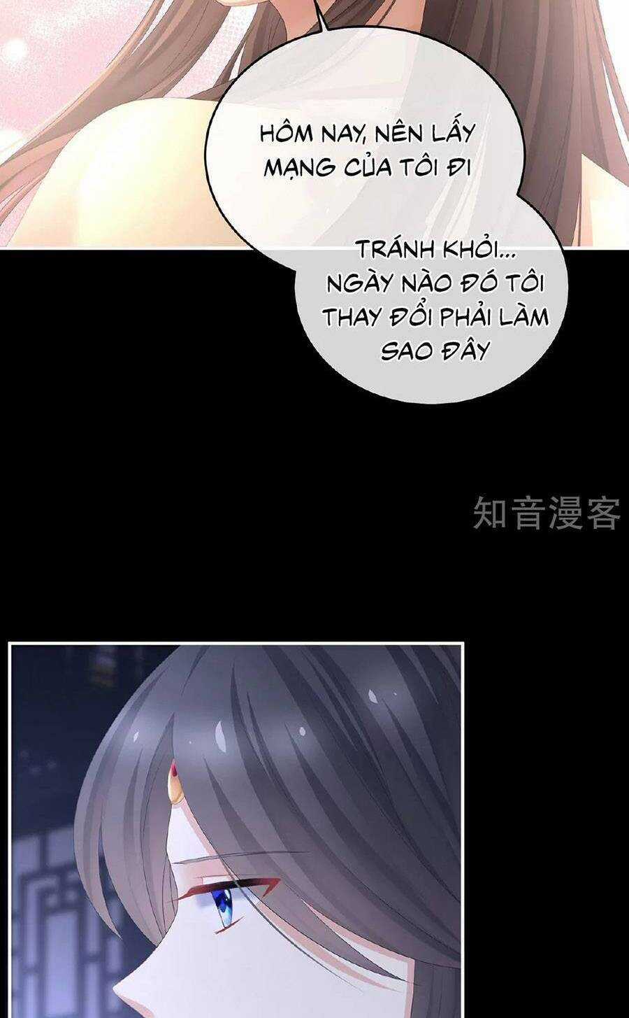 Hậu Cung Của Nữ Đế Chapter 341 trang 44