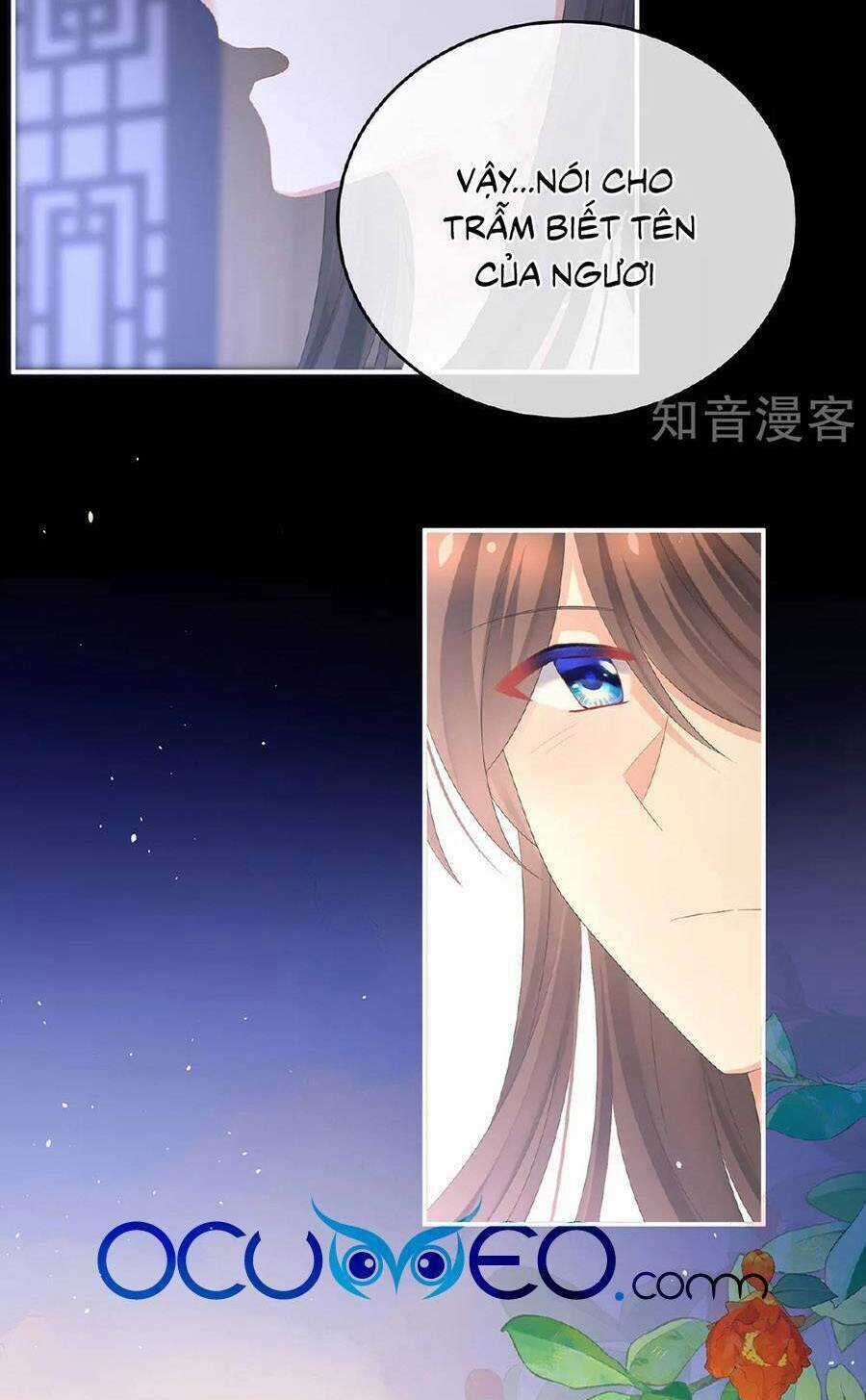 Hậu Cung Của Nữ Đế Chapter 341 trang 45