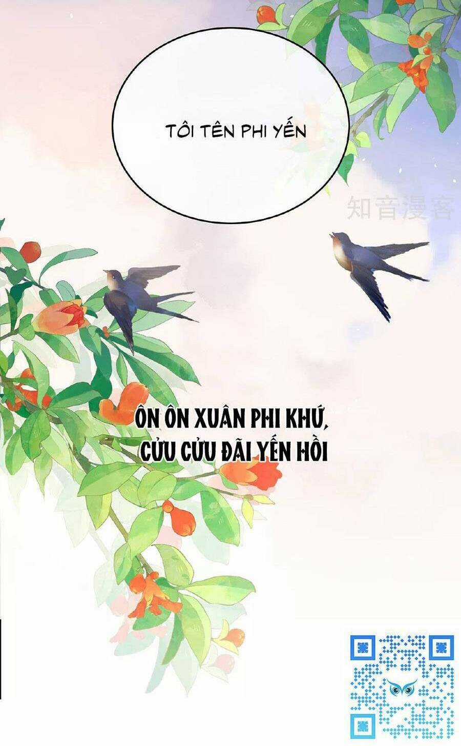 Hậu Cung Của Nữ Đế Chapter 341 trang 46