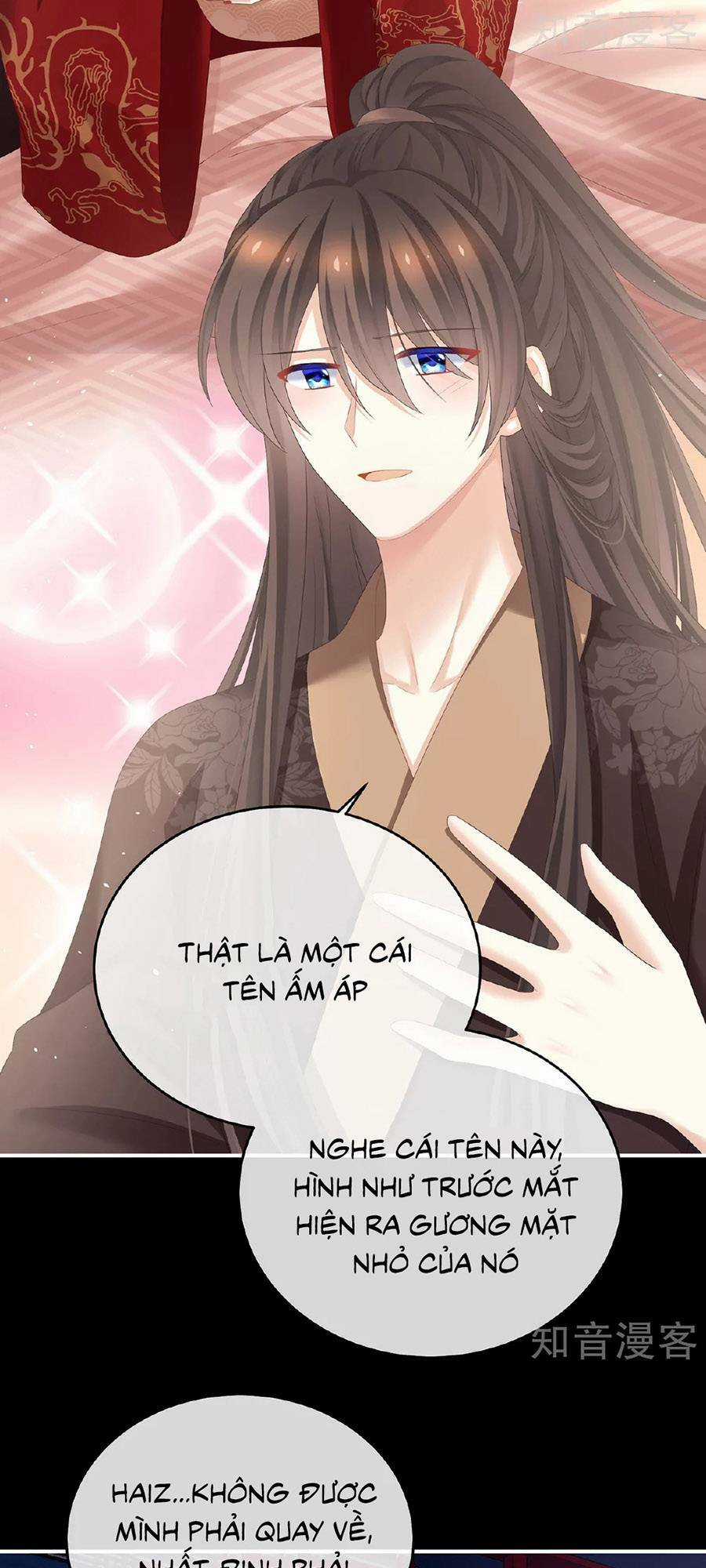 Hậu Cung Của Nữ Đế Chapter 342 trang 18