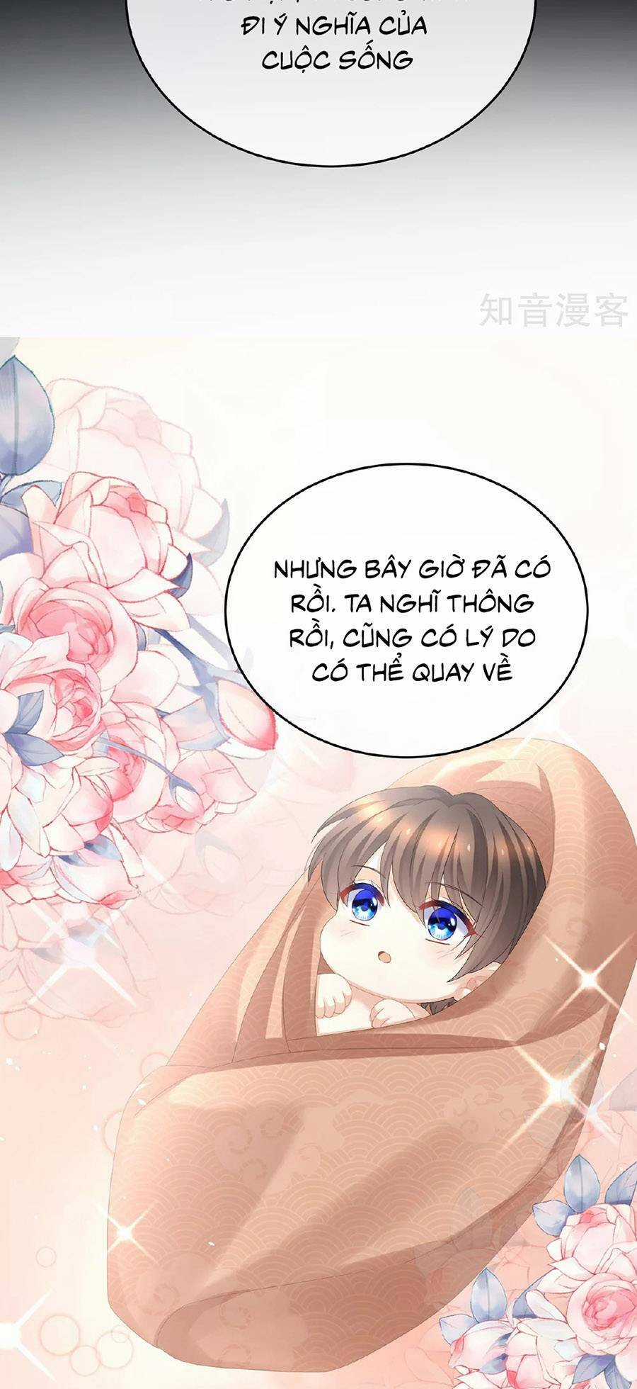 Hậu Cung Của Nữ Đế Chapter 342 trang 23