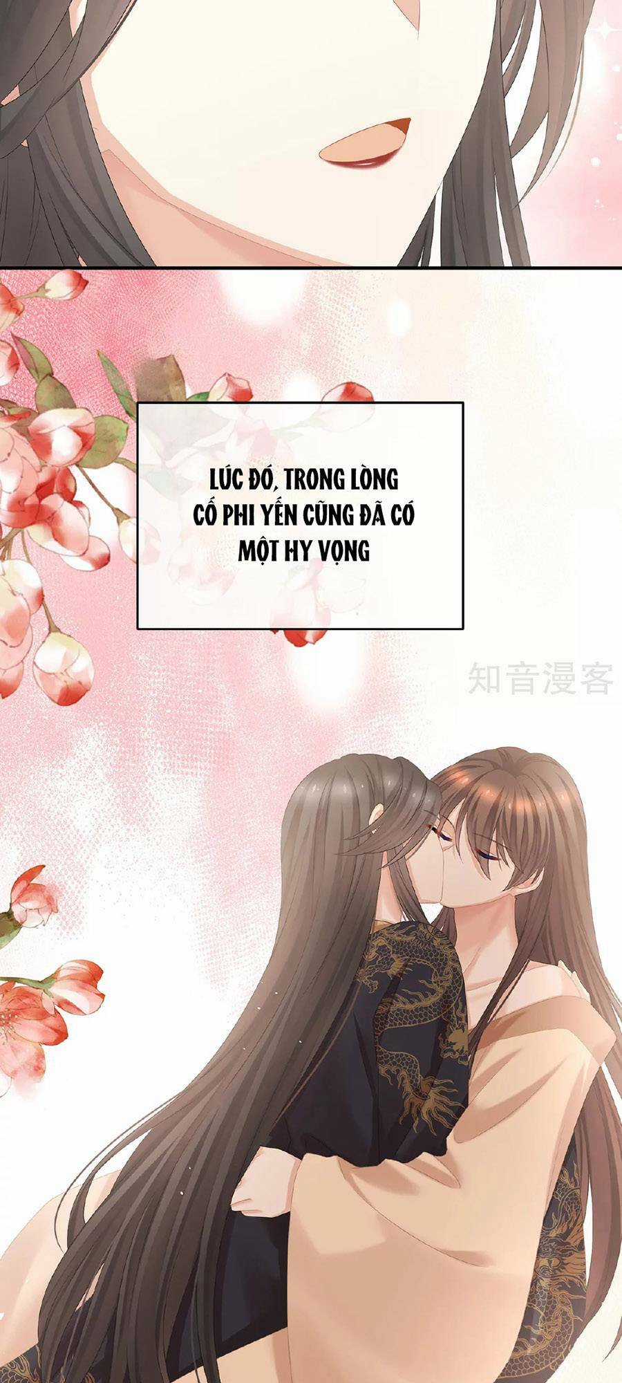 Hậu Cung Của Nữ Đế Chapter 342 trang 32