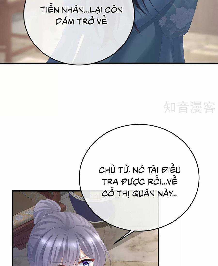 Hậu Cung Của Nữ Đế Chapter 342 trang 34