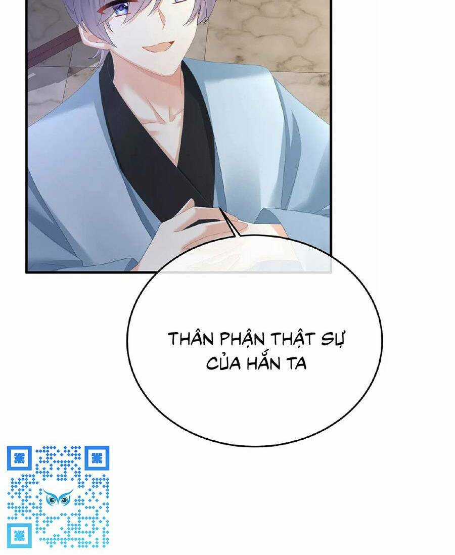 Hậu Cung Của Nữ Đế Chapter 342 trang 35