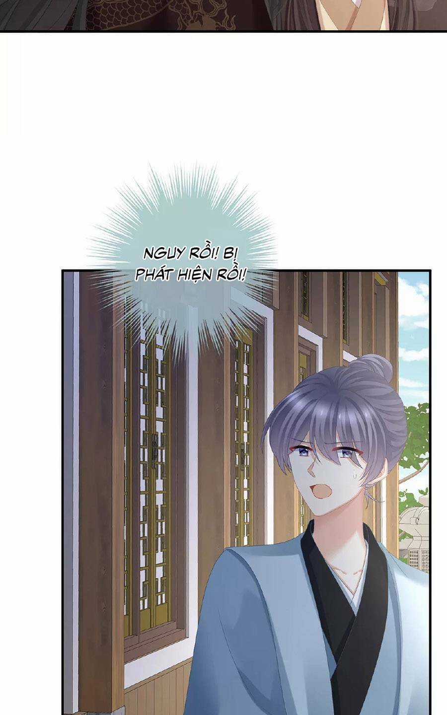 Hậu Cung Của Nữ Đế Chapter 343 trang 20