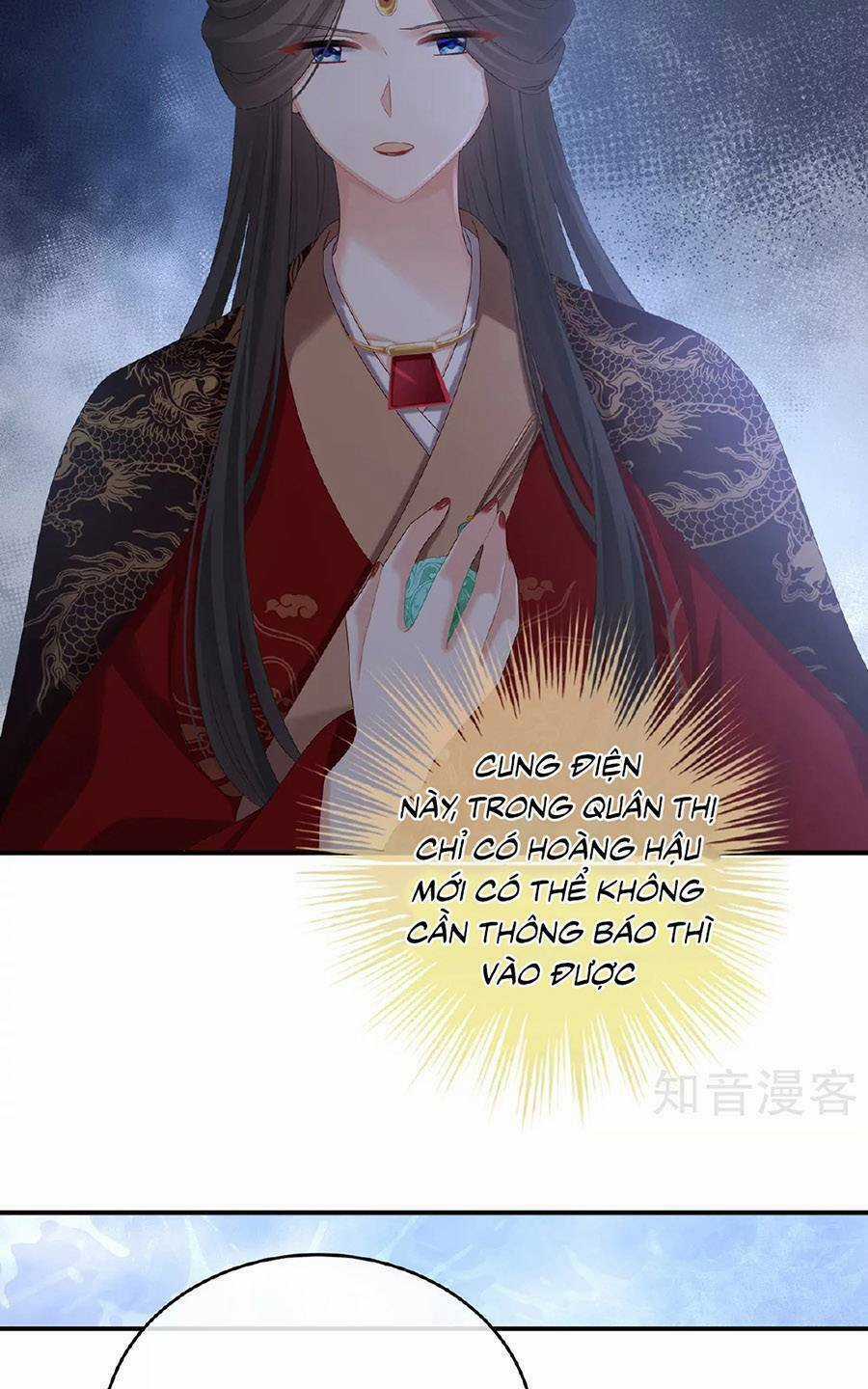 Hậu Cung Của Nữ Đế Chapter 343 trang 26