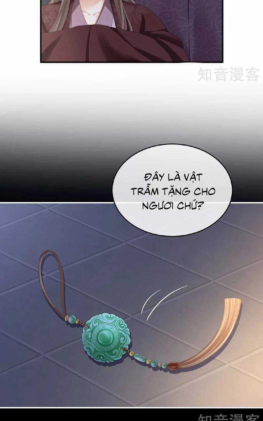 Hậu Cung Của Nữ Đế Chapter 343 trang 33