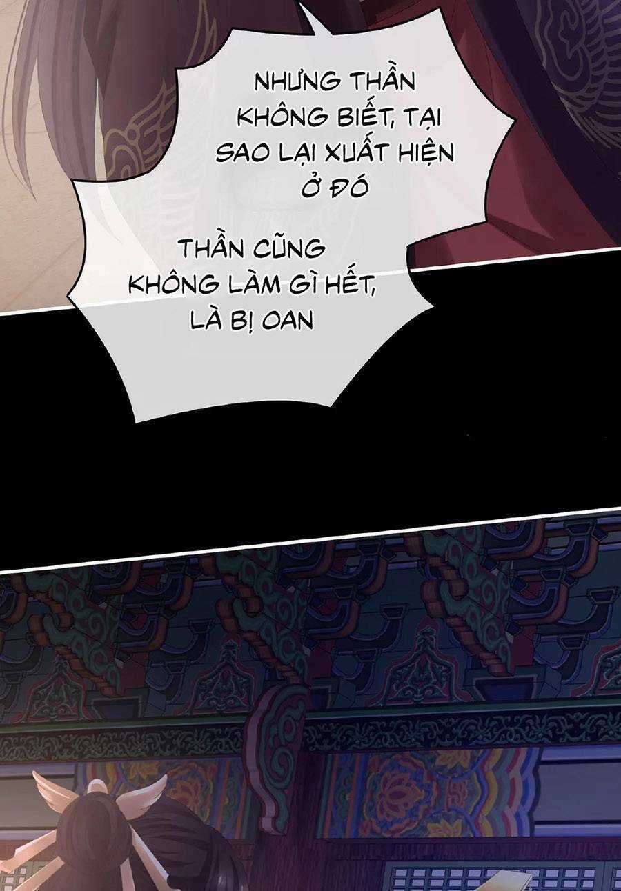 Hậu Cung Của Nữ Đế Chapter 343 trang 35