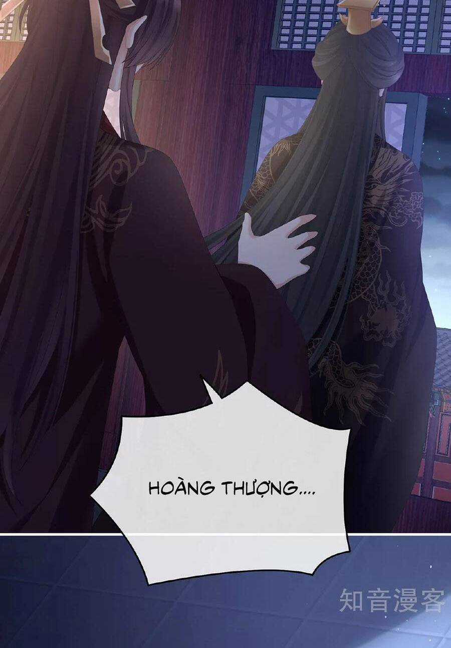 Hậu Cung Của Nữ Đế Chapter 343 trang 36