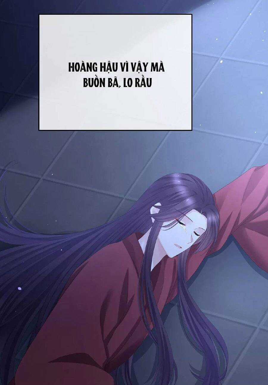 Hậu Cung Của Nữ Đế Chapter 343 trang 37