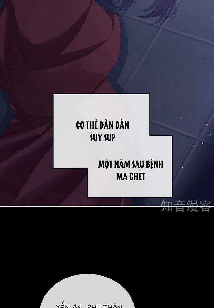 Hậu Cung Của Nữ Đế Chapter 343 trang 38