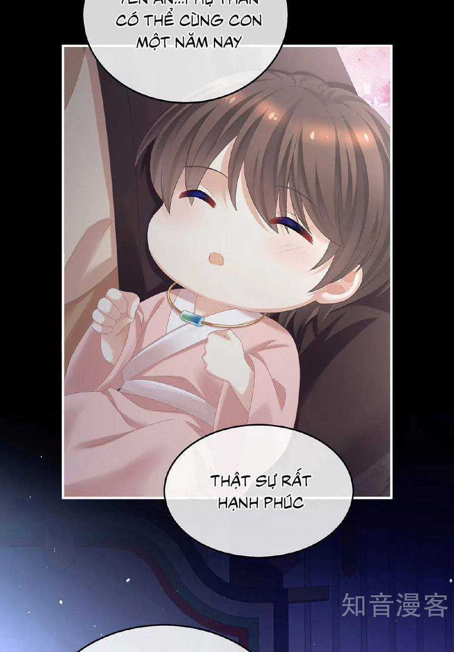Hậu Cung Của Nữ Đế Chapter 343 trang 39