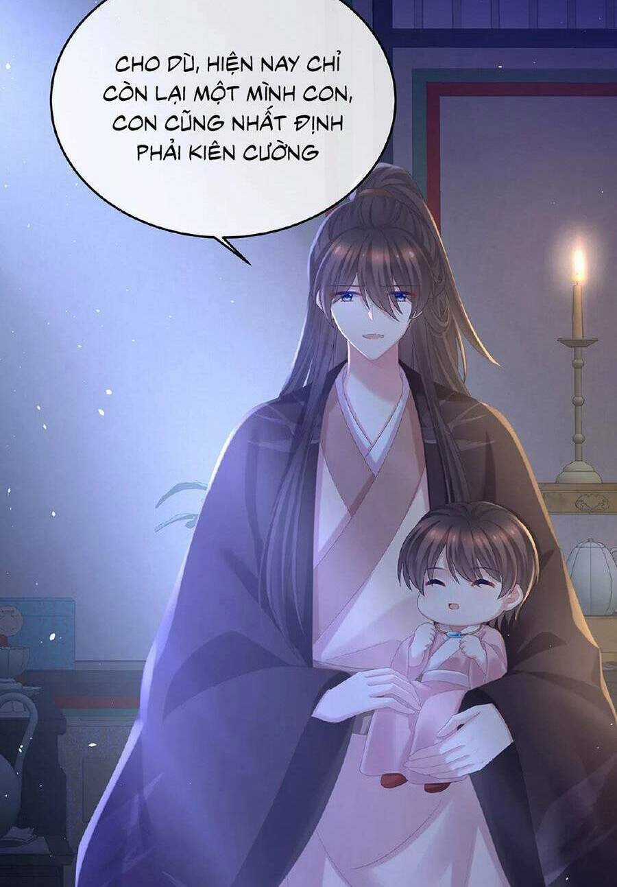 Hậu Cung Của Nữ Đế Chapter 343 trang 40