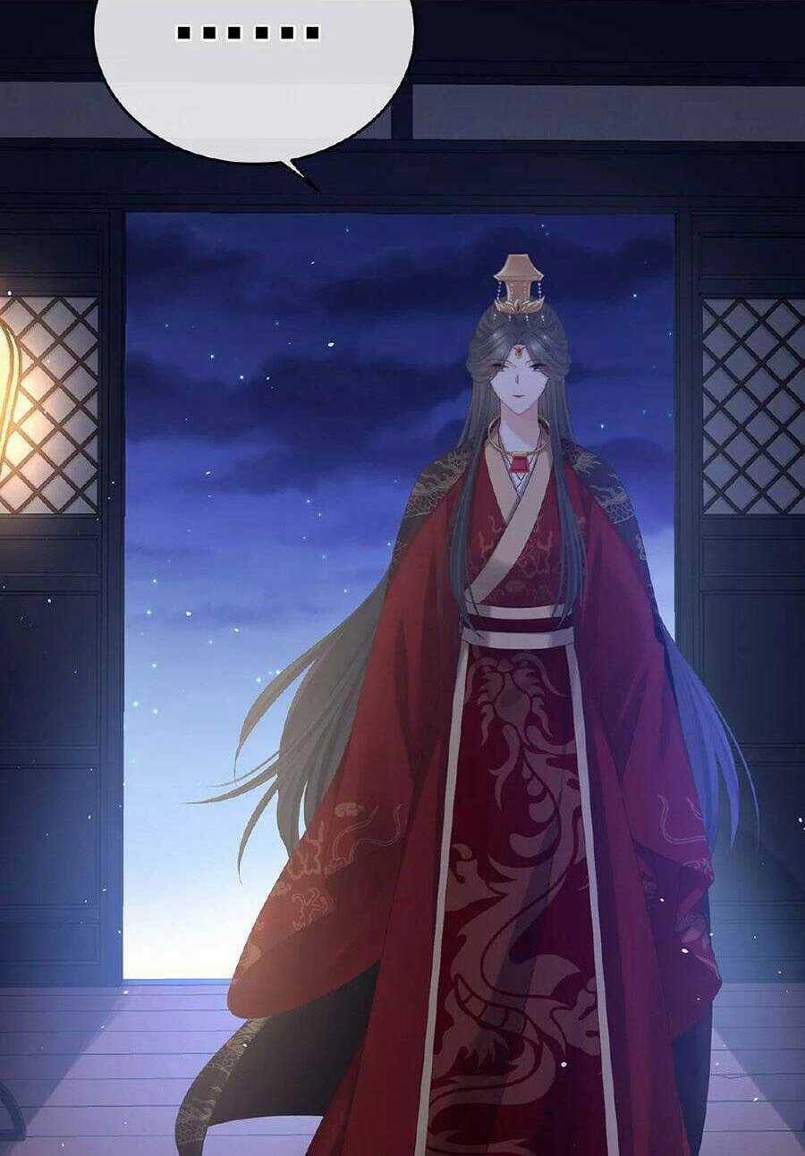 Hậu Cung Của Nữ Đế Chapter 343 trang 42