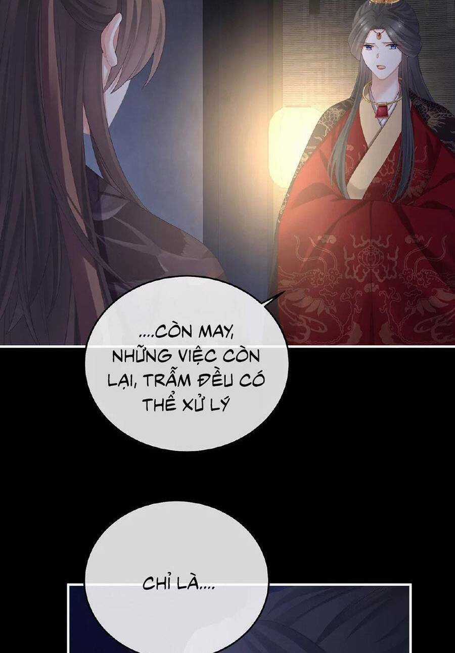 Hậu Cung Của Nữ Đế Chapter 343 trang 45