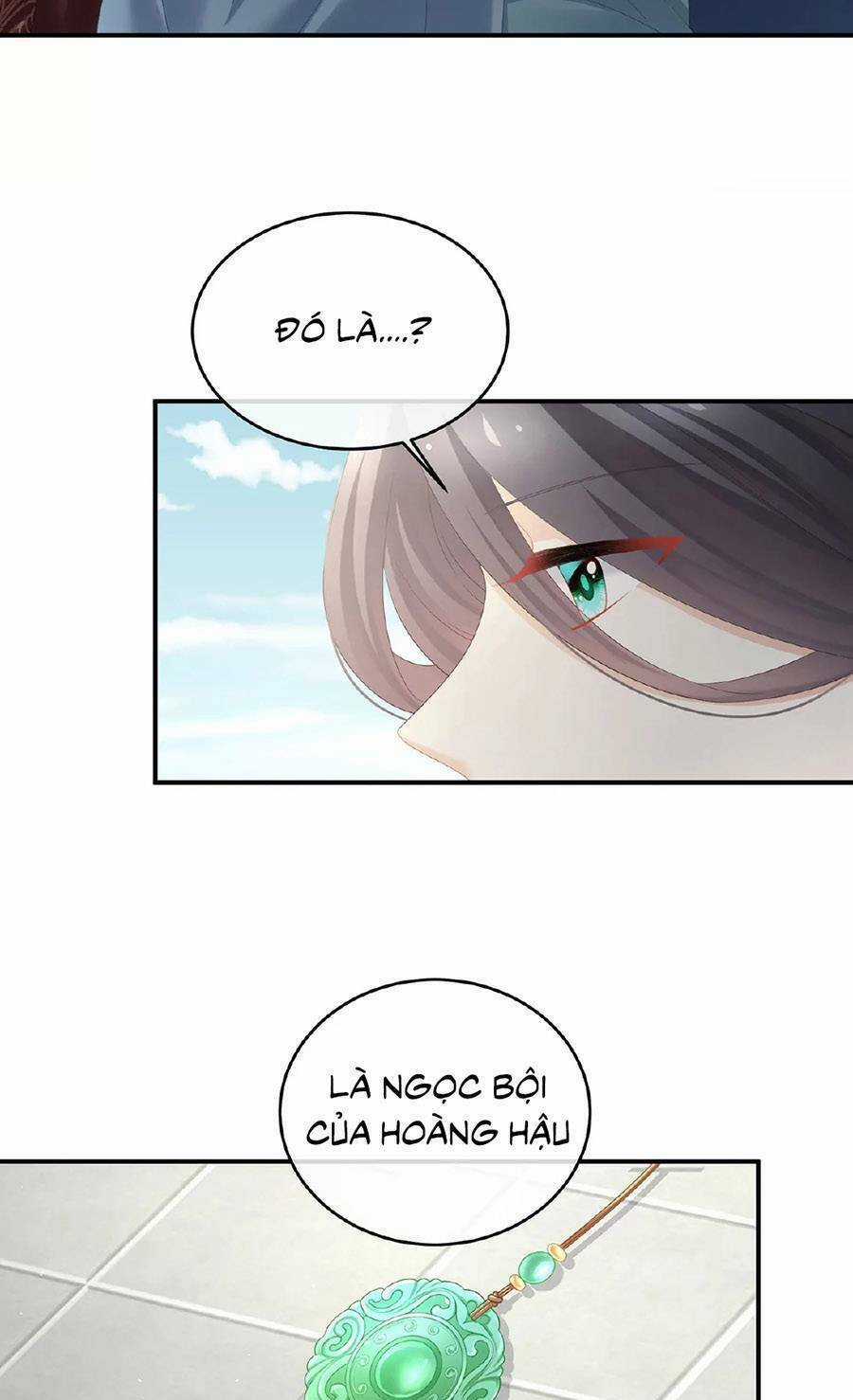 Hậu Cung Của Nữ Đế Chapter 343 trang 9