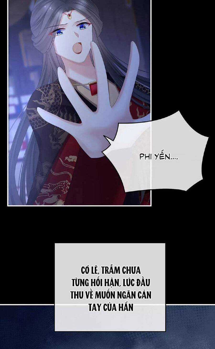 Hậu Cung Của Nữ Đế Chapter 344 trang 10