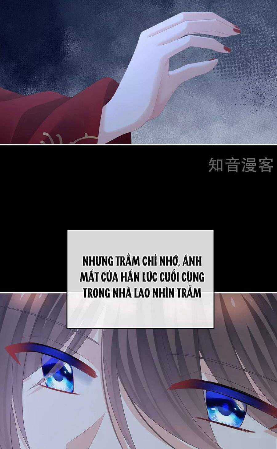 Hậu Cung Của Nữ Đế Chapter 344 trang 11