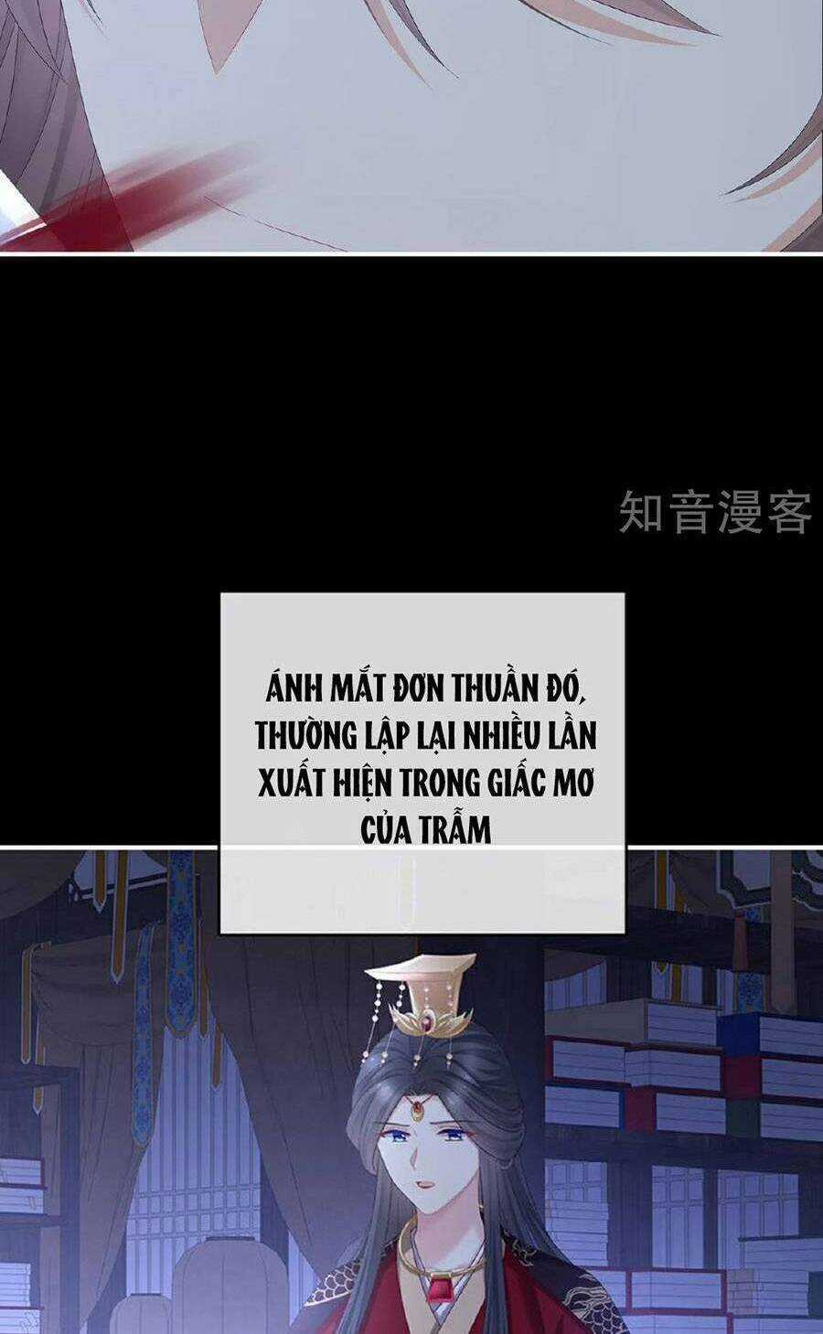 Hậu Cung Của Nữ Đế Chapter 344 trang 12