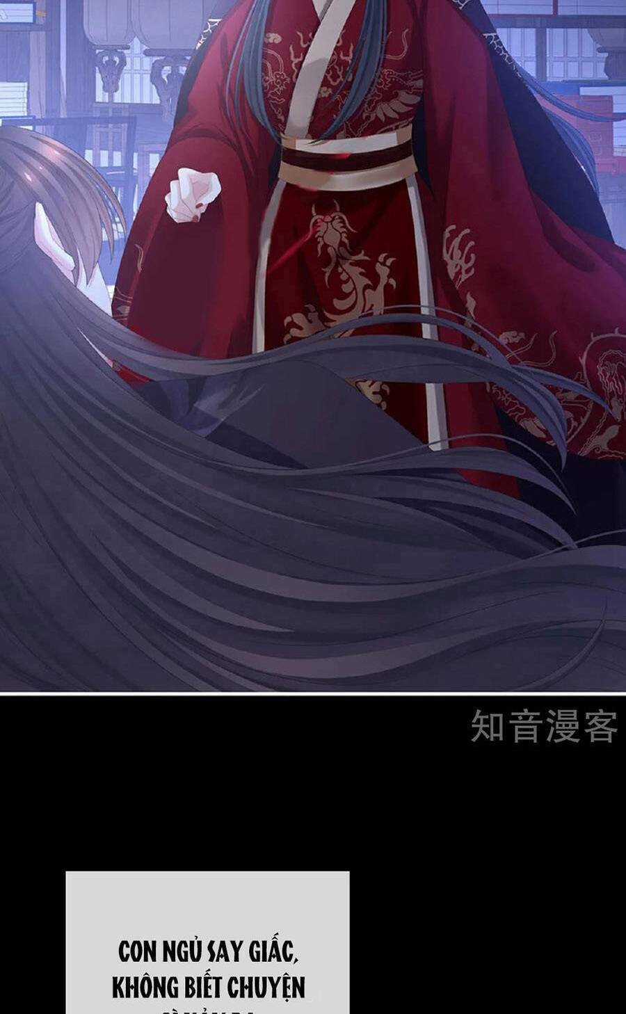 Hậu Cung Của Nữ Đế Chapter 344 trang 13