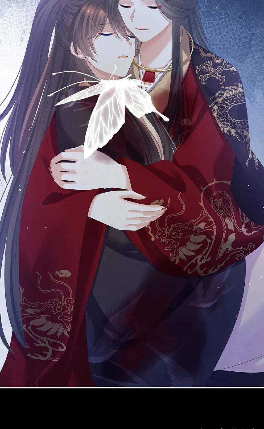 Hậu Cung Của Nữ Đế Chapter 344 trang 15