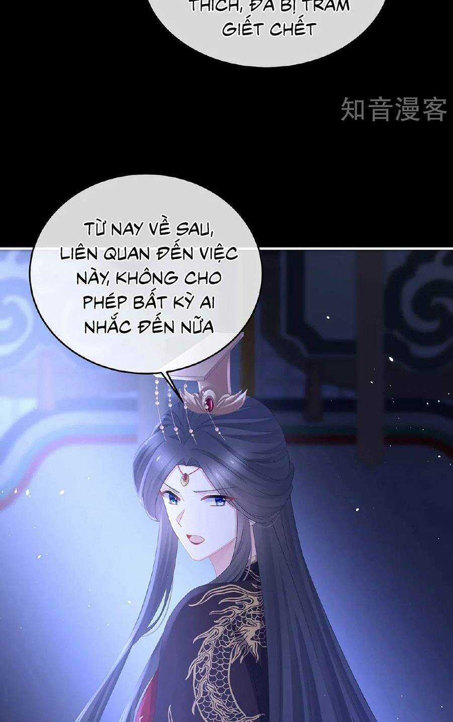 Hậu Cung Của Nữ Đế Chapter 344 trang 18