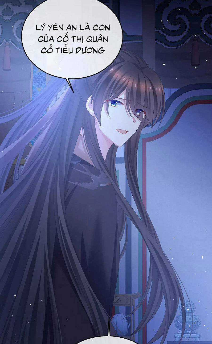 Hậu Cung Của Nữ Đế Chapter 344 trang 2