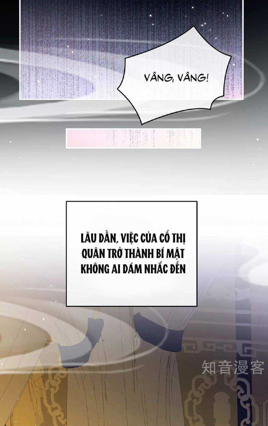 Hậu Cung Của Nữ Đế Chapter 344 trang 20