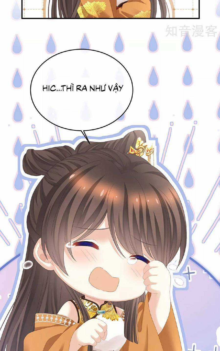 Hậu Cung Của Nữ Đế Chapter 344 trang 25