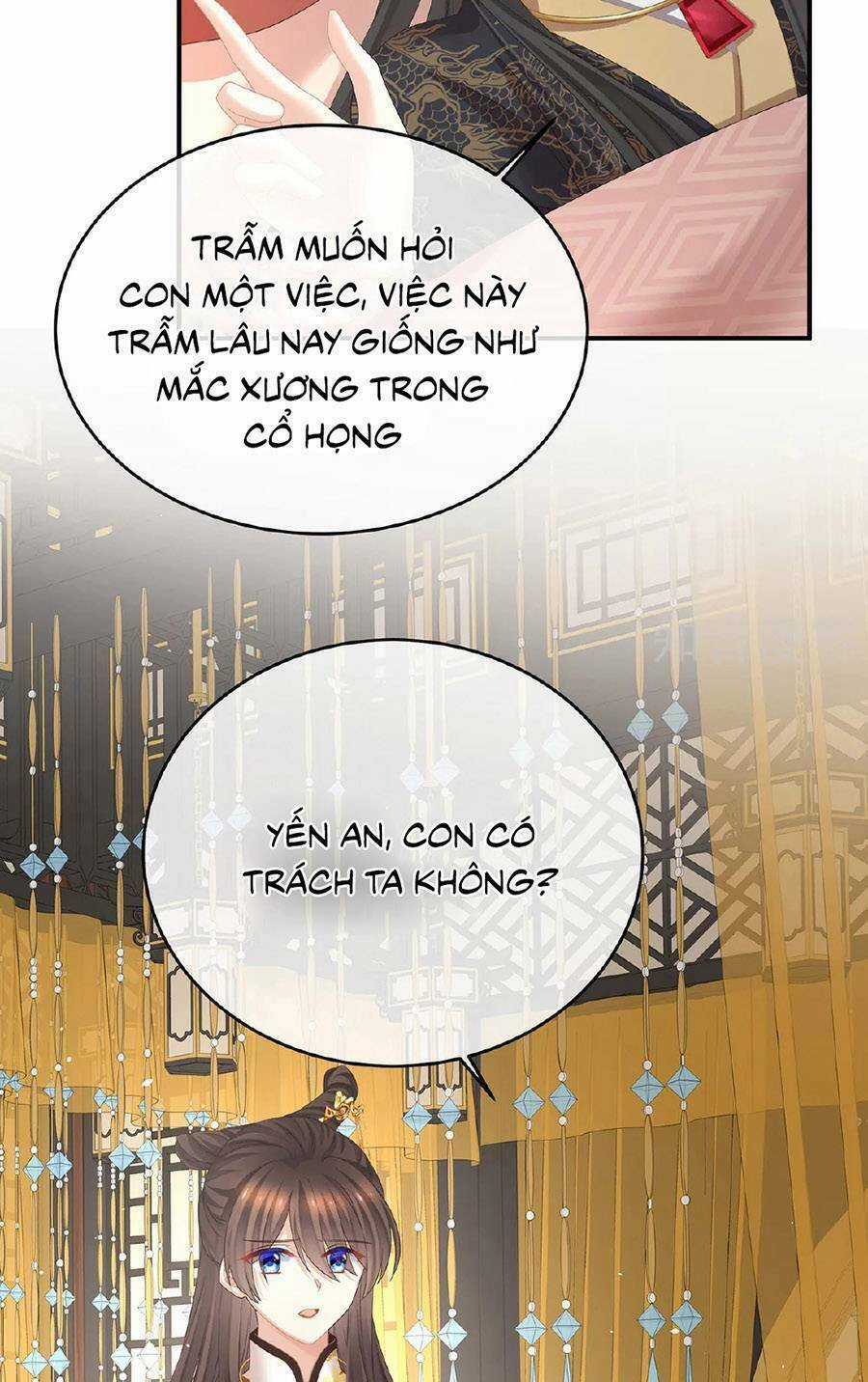 Hậu Cung Của Nữ Đế Chapter 344 trang 27