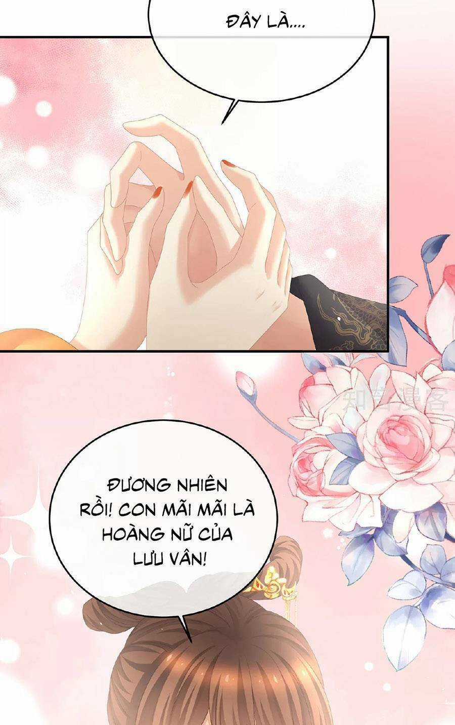 Hậu Cung Của Nữ Đế Chapter 344 trang 29