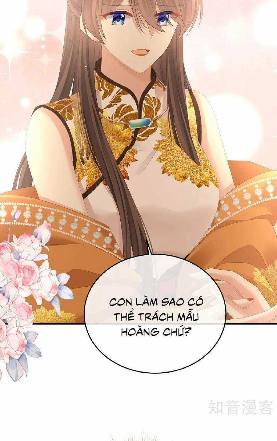 Hậu Cung Của Nữ Đế Chapter 344 trang 30