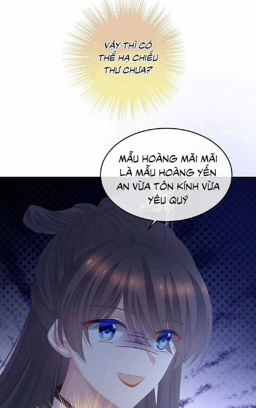 Hậu Cung Của Nữ Đế Chapter 344 trang 31
