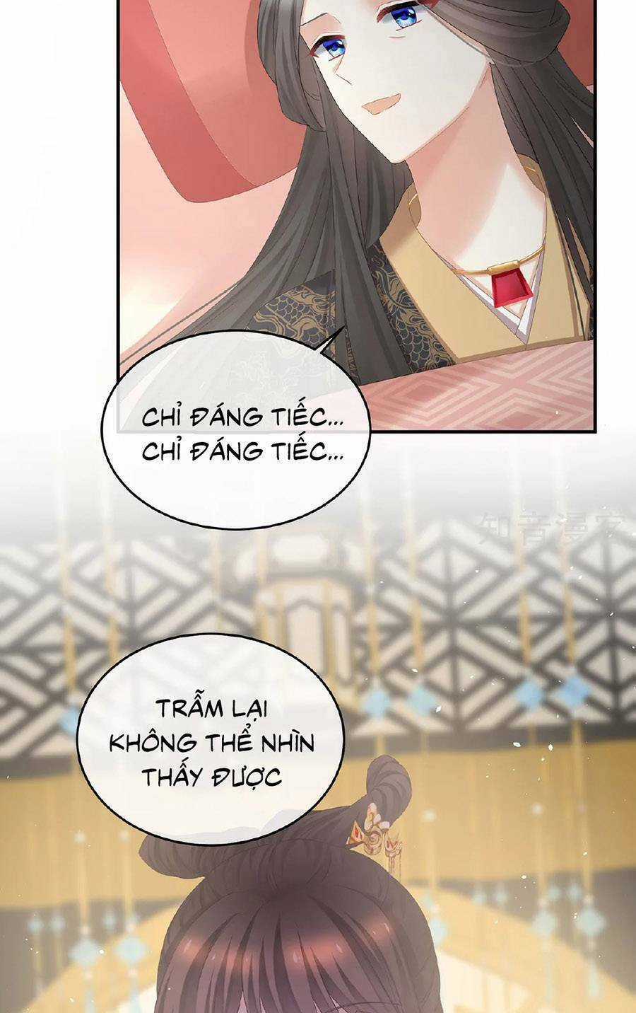 Hậu Cung Của Nữ Đế Chapter 344 trang 33