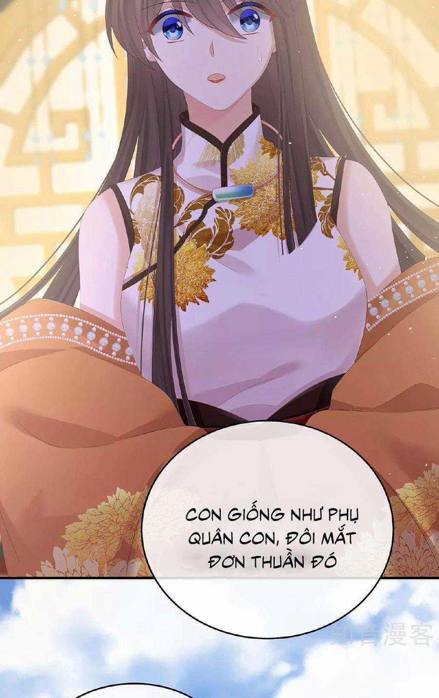 Hậu Cung Của Nữ Đế Chapter 344 trang 34
