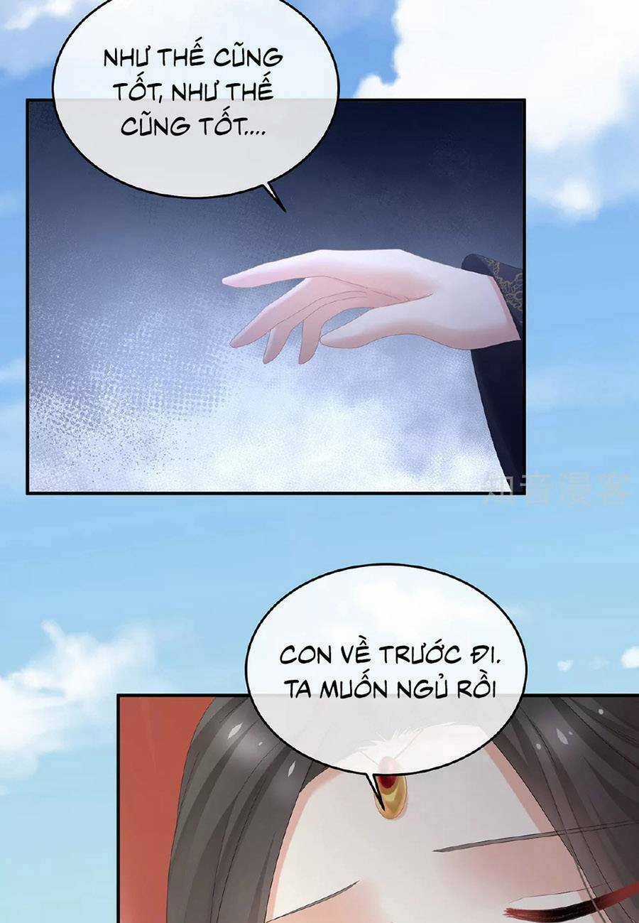 Hậu Cung Của Nữ Đế Chapter 344 trang 35