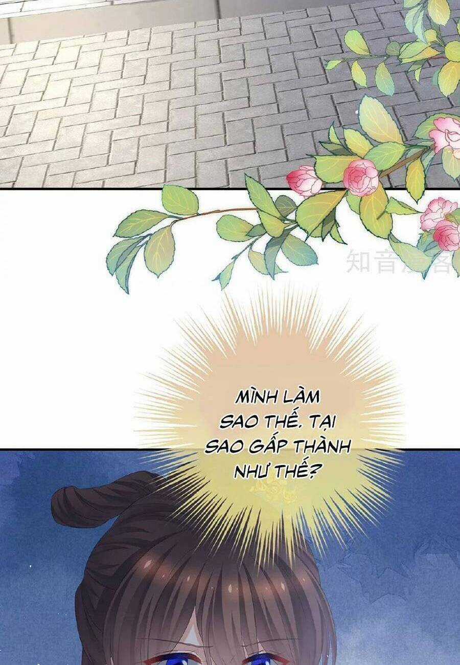 Hậu Cung Của Nữ Đế Chapter 344 trang 38